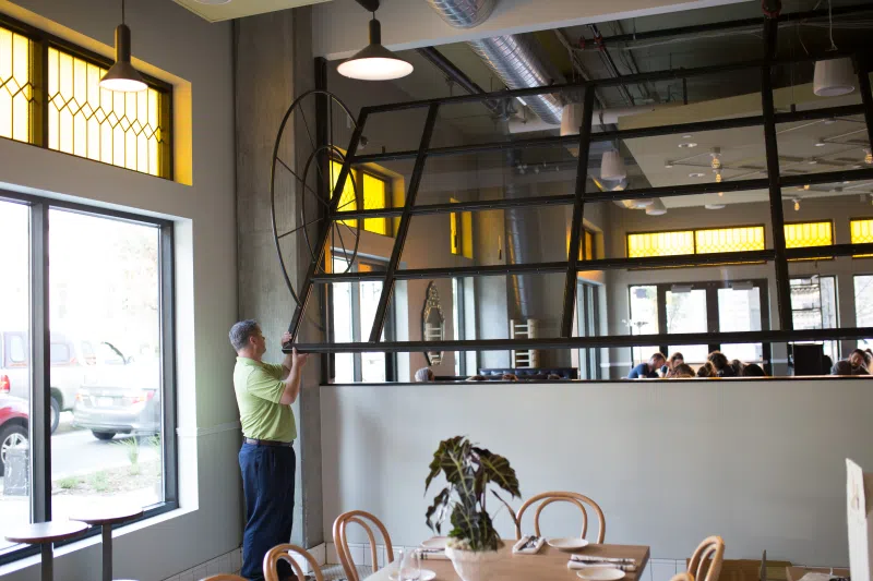 Albion Garage Door Service  Albion, RI 401-396-4306 - gdr-maintain