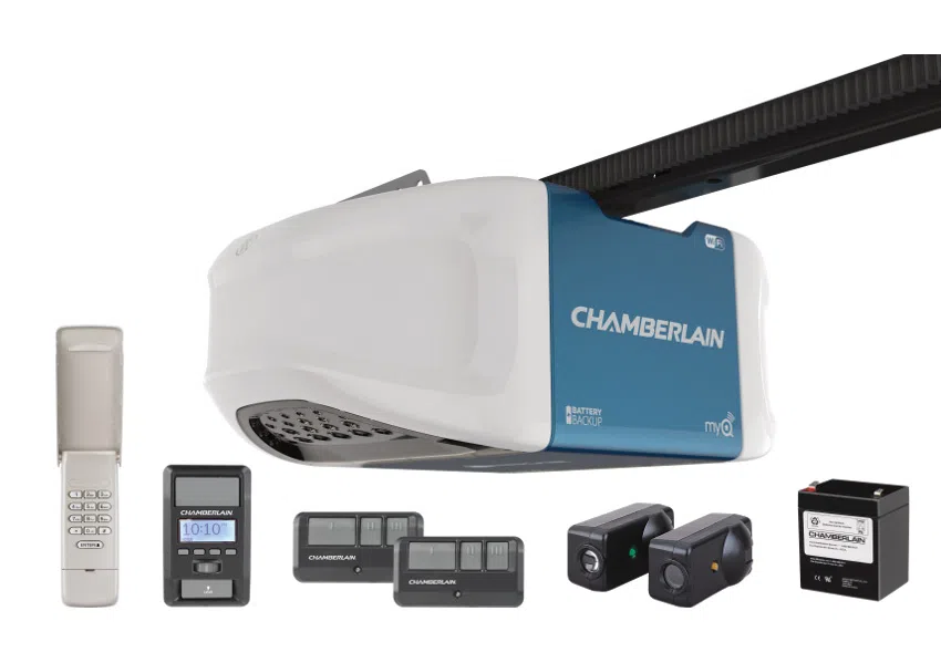 Albion Garage Door Service  Albion, RI 401-396-4306 - gdr-opener