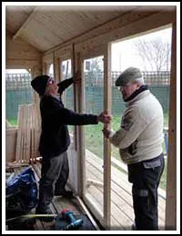 Albion Garage Door Service  Albion, RI 401-396-4306 - gr-inst-01